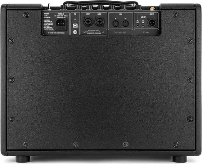 Комбоусилитель IK Multimedia Tonex Cab (41756) - изображение 7
