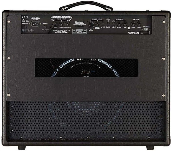 Ламповый комбоусилитель Blackstar HT Stage 60 112 MkII (125287) - изображение 2