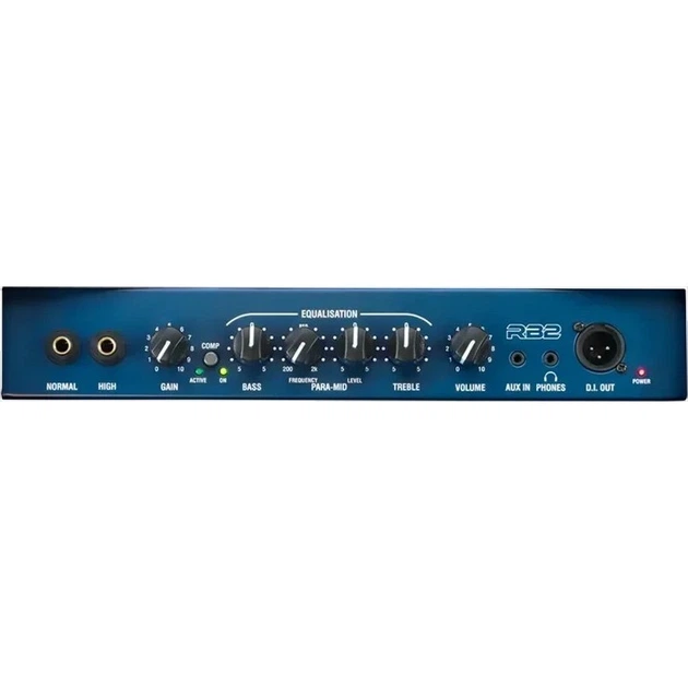 Комбопідсилювач Laney RB2 (530394) - зображення 5