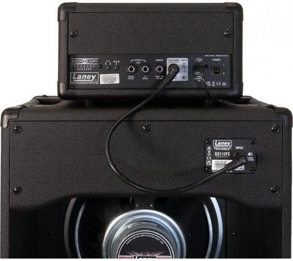 Комбоусилитель Laney IRF-Leadrig112 (530385) - изображение 4