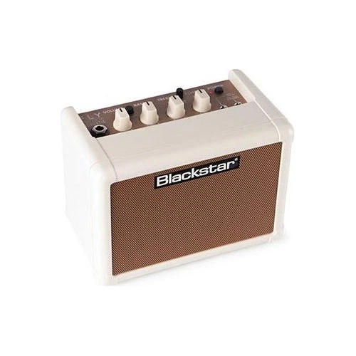 Комбоусилитель Blackstar Fly 3 Stereo Pack Acoustic (127190) - изображение 3