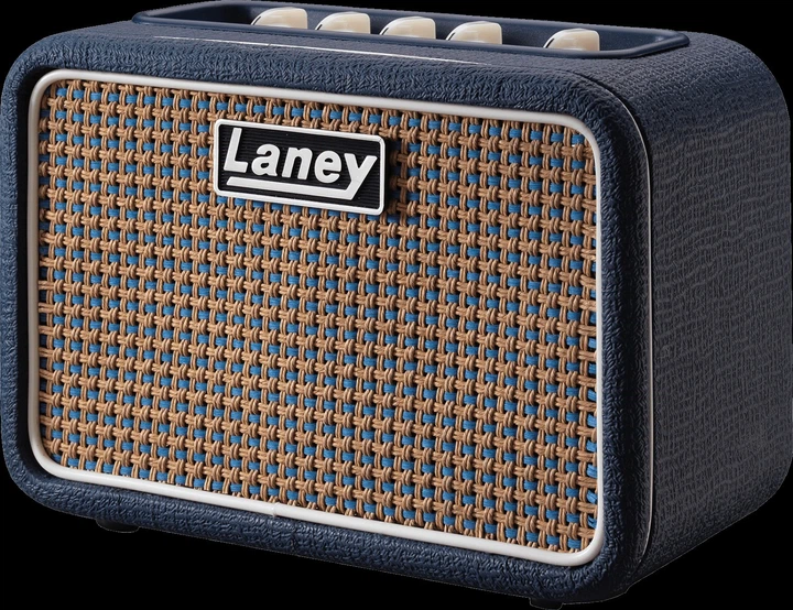 Комбоусилитель Laney Mini-St-Lion (285536) - Фото 1 Комбоусилитель Laney Mini-St-Lion (285536) - изображение 1