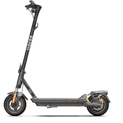 Электросамокат Navee GT5 Max (GT5 Max EU) - Фото 5 Электросамокат Navee GT5 Max (GT5 Max EU) - изображение 5