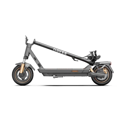 Электросамокат Navee GT5 Max (GT5 Max EU) - Фото 8 Электросамокат Navee GT5 Max (GT5 Max EU) - изображение 8