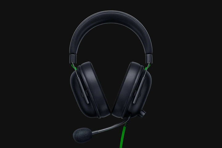 Наушники Razer Blackshark V2 X Black (RZ04-03240100-R3M1) - изображение 5