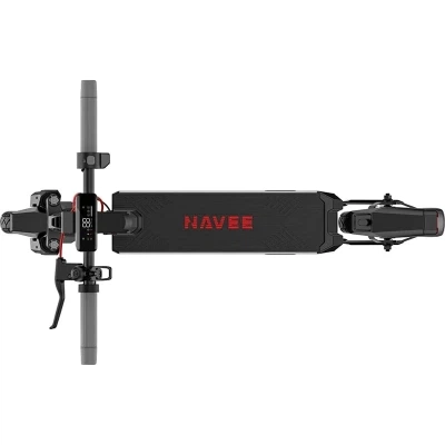 Электросамокат Navee G5 Pro - Фото 3 Электросамокат Navee G5 Pro - изображение 3