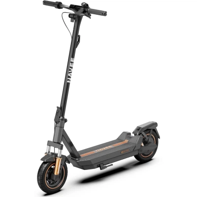 Електросамокат Navee GT5 Pro (GT5 Pro EU) - Фото 4 Електросамокат Navee GT5 Pro (GT5 Pro EU) - зображення 4