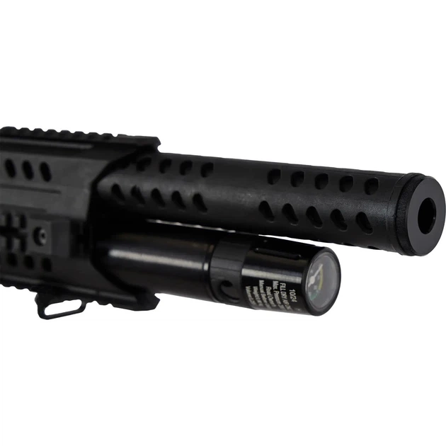 Гвинтівка пневматична Optima Invader Auto PCP - зображення 9