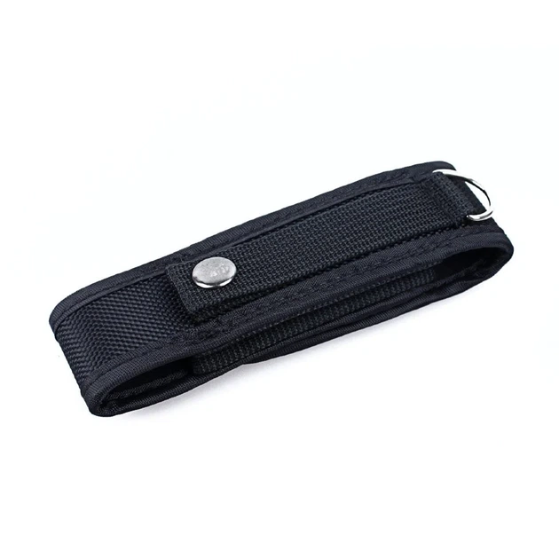 Чехол для ножей Knife Bag-2 нейлоновый 23,2х3х15,2 см салатовый - Фото 3 Чехол для ножей Knife Bag-2 нейлоновый 23,2х3х15,2 см салатовый - изображение 3