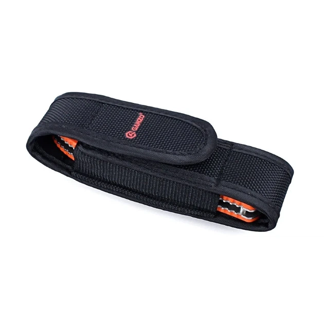 Чехол для ножей Knife Bag-2 нейлоновый 23,2х3х15,2 см салатовый - Фото 4 Чехол для ножей Knife Bag-2 нейлоновый 23,2х3х15,2 см салатовый - изображение 4