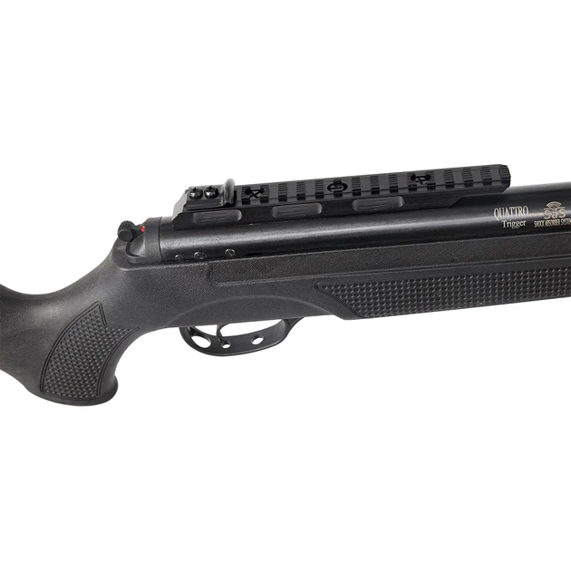 Винтовка пневматическая Optima Speedfire - изображение 5