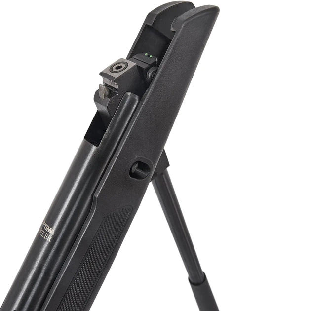 Винтовка пневматическая Optima Striker Edge - изображение 8