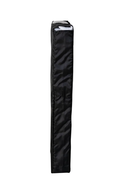 Стіл складаний Tramp TRF-003 120х60х54/70 см МДФ чорний - Фото 3 Стіл складаний Tramp TRF-003 120х60х54/70 см МДФ чорний - зображення 3