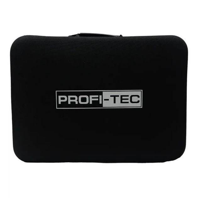 Мийка високого тиску акумуляторна PROFI-TEC PHPW3020 (каркас, кейс) (8438) - Фото 4 Мийка високого тиску акумуляторна PROFI-TEC PHPW3020 (каркас, кейс) (8438) - зображення 4
