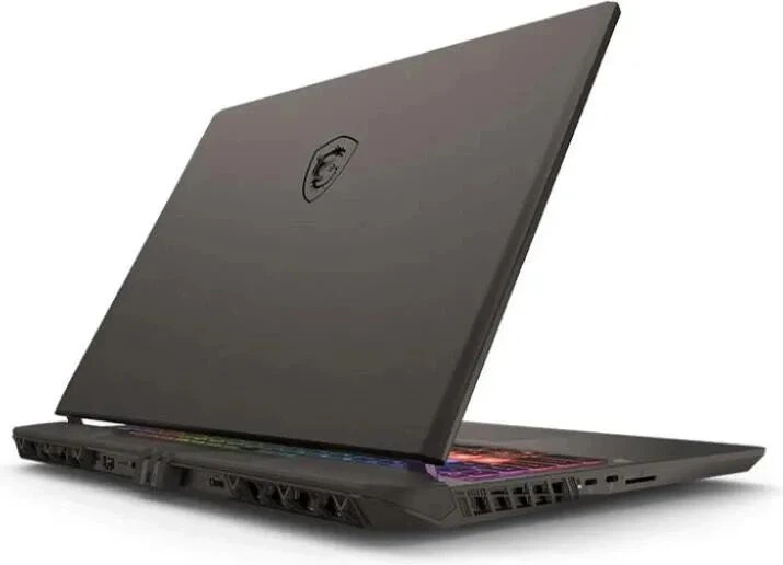 Ноутбук MSI Vector 16 HX AI (A2XWHG-275US) (VECTOR16HXA2275) 32GB/2TB CUSTOM - зображення 2