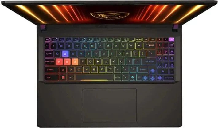 Ноутбук MSI Vector 16 HX AI (A2XWHG-275US) (VECTOR16HXA2275) 32GB/2TB CUSTOM - зображення 4