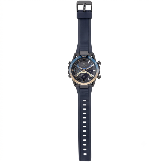 Наручний годинник CASIO ECB-2000NP-1ADF - изображение 14