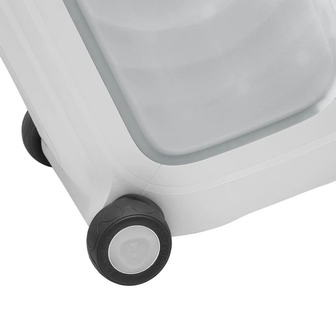 Акустика JBL PartyBox 330 White (JBLPB330WHTEP) - зображення 7