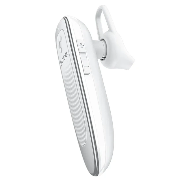 Bluetooth-гарнітура Hoco E60 Brightness Business Black (749537) - Фото 2 Bluetooth-гарнітура Hoco E60 Brightness Business Black (749537) - изображение 2