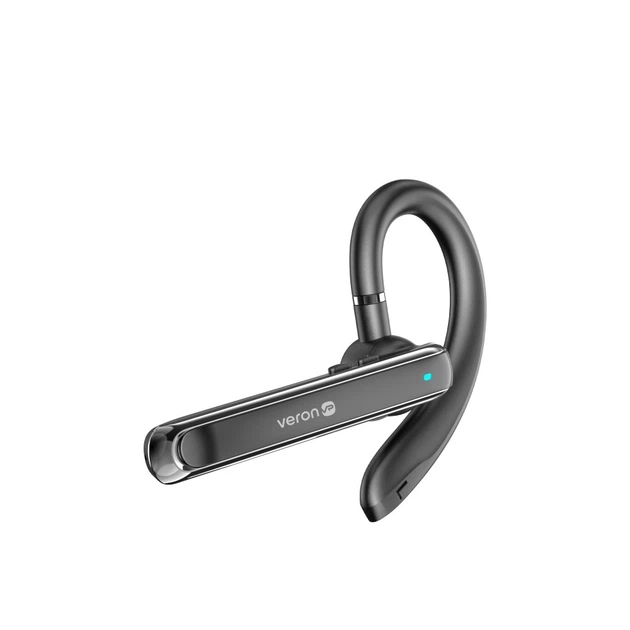 Bluetooth-гарнітура Veron B73 Black (781310) - Фото 1 Bluetooth-гарнітура Veron B73 Black (781310) - изображение 1
