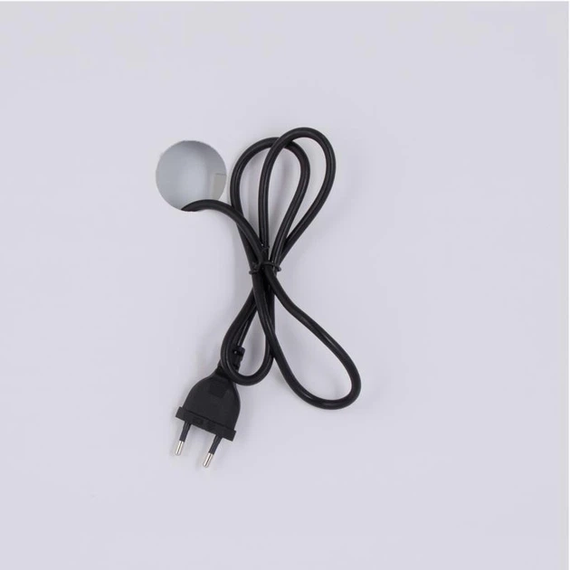 Зеркало Qtap Taurus R1000 с LED-подсветкой Touch, с антизапотеванием, с диммером QTTAUR100049004 - изображение 8
