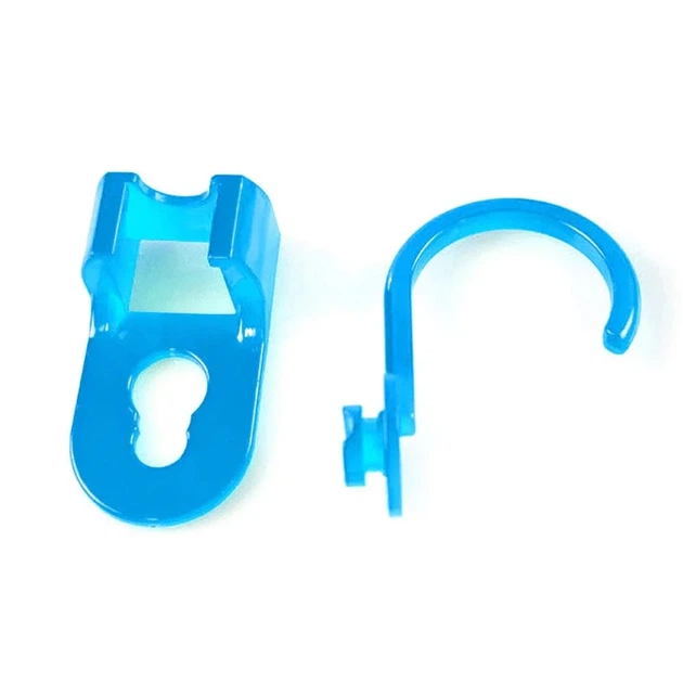 Портативный аккумуляторный душ WD-2X Blue - изображение 8
