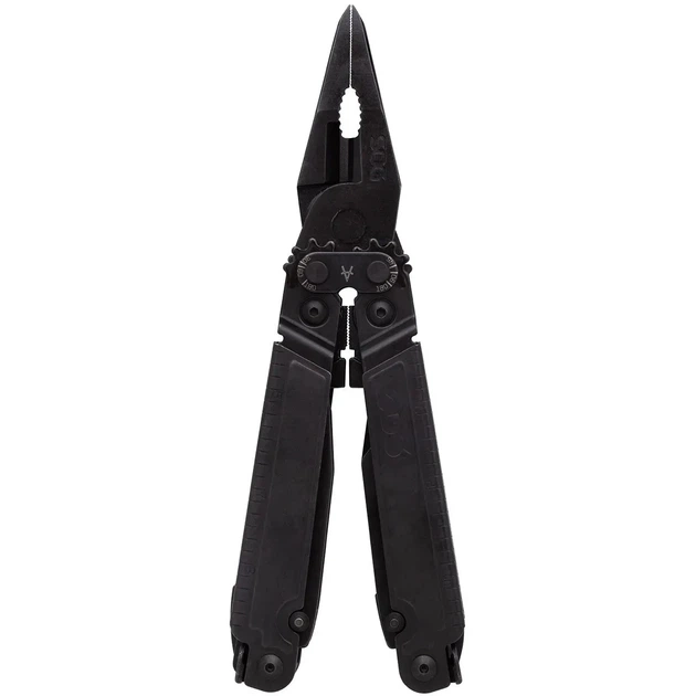 Мультитул SOG PowerAccess Assist - Фото 4 Мультитул SOG PowerAccess Assist - зображення 4