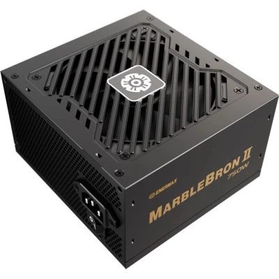 Блок питания Enermax 750W MarbleBron II (EMB750EWT-MAC) - Фото 2 Блок питания Enermax 750W MarbleBron II (EMB750EWT-MAC) - изображение 2