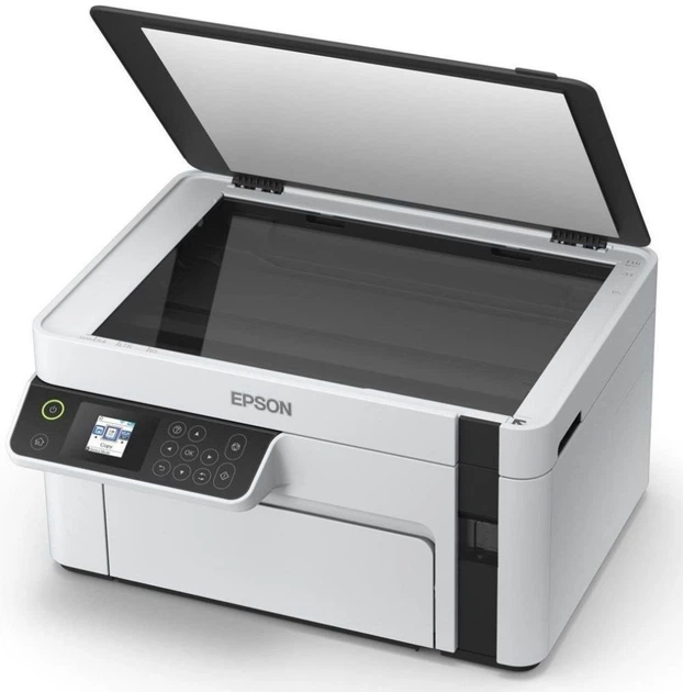 МФУ А4 Epson M2120 Фабрика печати c WI-FI (C11CJ18404) - изображение 7