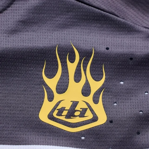 Джерсі TLD SPRINT PRO JERSEY; YO MOTO [BUTTER] S (OBOD_313052012) - изображение 2