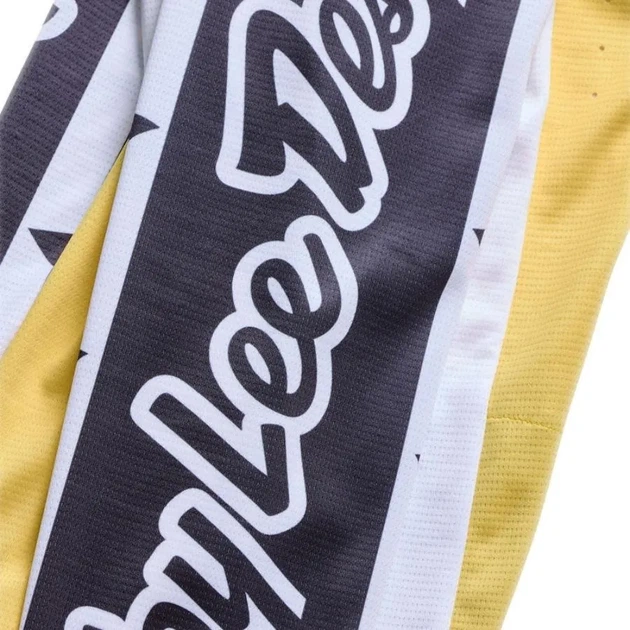 Джерсі TLD SPRINT PRO JERSEY; YO MOTO [BUTTER] S (OBOD_313052012) - изображение 6