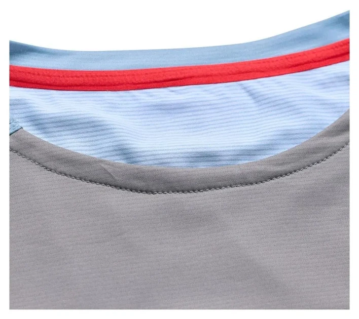 Джерсі TLD SKYLINE PRO SS JERSEY; FANGS [ARMY] L (OBOD_303129014) - изображение 3