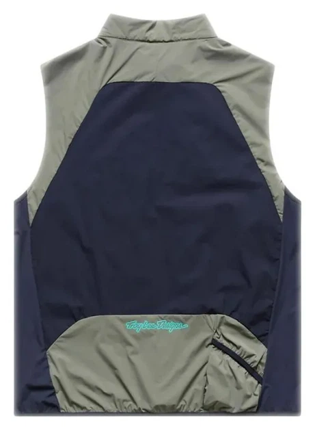 Жилет TLD SKYLINE PRO VEST; MONO [ARMY] L (OBOD_883027014) - изображение 3