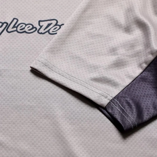 Джерсі TLD STAGE SS JERSEY; SIGNATURE [STONE] L (OBOD_394072014) - изображение 6
