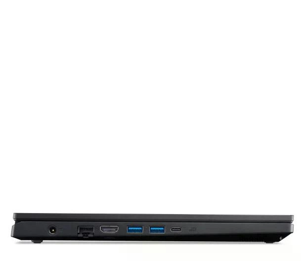 Ноутбук Acer Nitro V 15 RTX4050 165Hz Ryzen 7-7445HS/32GB/2TB/Win11 (ANV15-42 || NH.U5NEP.003) - изображение 7