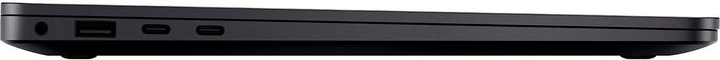 Сенсорний ноутбук 13.8" Microsoft Surface Laptop 7 Snapdragon X Elite X1E-80-100 RAM 16GB SSD 512GB 20год батарея Win11 Алюмінієвий корпус (UKR) (102203179) - Уцінка - Фото 6 Сенсорний ноутбук 13.8" Microsoft Surface Laptop 7 Snapdragon X Elite X1E-80-100 RAM 16GB SSD 512GB 20год батарея Win11 Алюмінієвий корпус (UKR) (102203179) - Уцінка - зображення 6