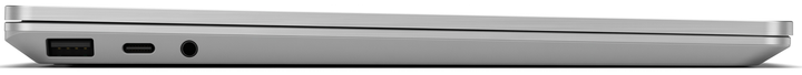 Сенсорний ноутбук 12.45" Microsoft Surface Laptop Go 2 Intel Core i5-1135G7 RAM 8GB SSD 256GB 13год батарея Win11 Алюмінієвий корпус (UKR) (102190307) - Б/В - зображення 6