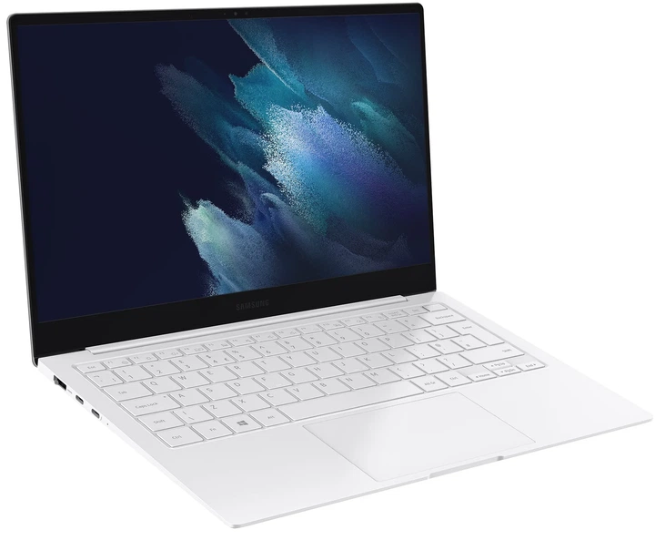 Ноутбук 13.3" Samsung Galaxy Book Pro 13 (930XDB-KF1) Intel Core i5-1135G7 RAM 8GB SSD 512GB 20год батарея Win11 Алюмінієво корпус (UKR) (102191394) - Уцінка - зображення 3
