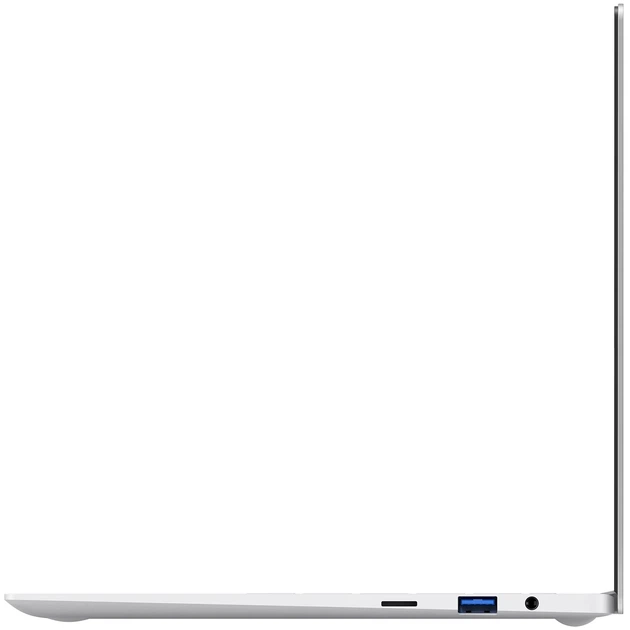 Ноутбук 13.3" Samsung Galaxy Book Pro 13 (930XDB-KF1) Intel Core i5-1135G7 RAM 8GB SSD 512GB 20год батарея Win11 Алюмінієво корпус (UKR) (102191394) - Уцінка - зображення 7