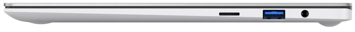 Ноутбук 13.3" Samsung Galaxy Book Pro 13 (930XDB-KF1) Intel Core i5-1135G7 RAM 8GB SSD 512GB 20год батарея Win11 Алюмінієво корпус (UKR) (102191394) - Уцінка - зображення 9