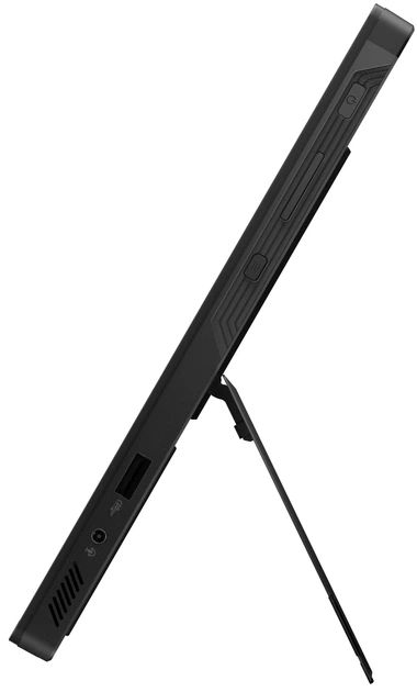 Сенсорный ультрабук 13.4" ASUS ROG Flow Z13 (GZ302EA-DRU111W) Gaming AMD Ryzen AI Max+ 395 RAM 32GB SSD 1TB Windows 11 Алюминиевый корпус (UKR) (102184412) - Уценка - изображение 12