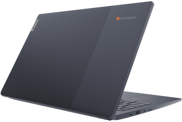 Ноутбук 15.6" Lenovo IdeaPad 3 Chrome 15IJL6 Intel Celeron N4500 RAM 4GB eMMC 64GB 10год батарея Chrome OS (UKR) (102202134) - Уцінка - Фото 7 Ноутбук 15.6" Lenovo IdeaPad 3 Chrome 15IJL6 Intel Celeron N4500 RAM 4GB eMMC 64GB 10год батарея Chrome OS (UKR) (102202134) - Уцінка - зображення 7