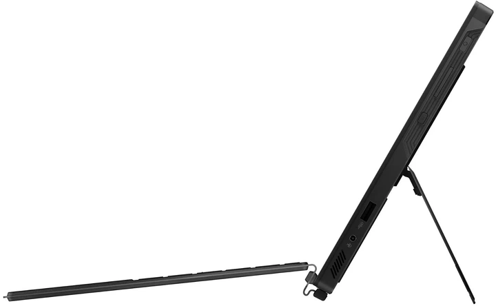 Сенсорный ультрабук 13.4" ASUS ROG Flow Z13 (GZ302EA-DRU111W) Gaming AMD Ryzen AI Max+ 395 RAM 32GB SSD 1TB Windows 11 Алюминиевый корпус (UKR) (102184412) - Уценка - изображение 14