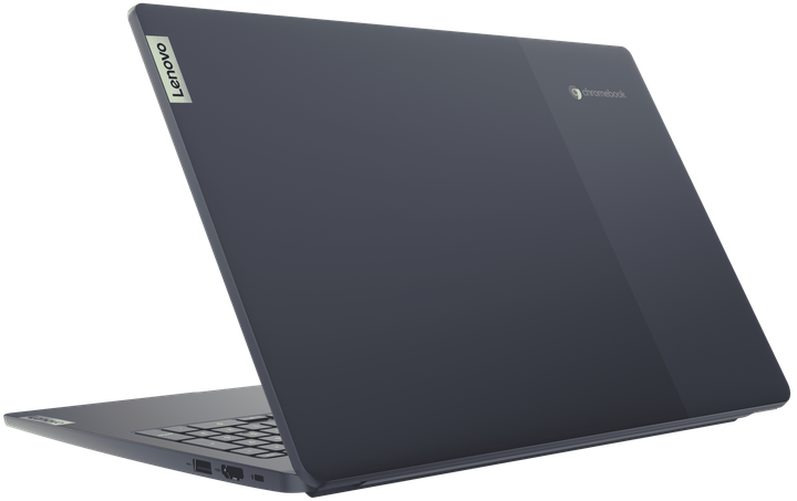Ноутбук 15.6" Lenovo IdeaPad 3 Chrome 15IJL6 Intel Celeron N4500 RAM 4GB eMMC 64GB 10год батарея Chrome OS (UKR) (102202134) - Уцінка - Фото 8 Ноутбук 15.6" Lenovo IdeaPad 3 Chrome 15IJL6 Intel Celeron N4500 RAM 4GB eMMC 64GB 10год батарея Chrome OS (UKR) (102202134) - Уцінка - зображення 8