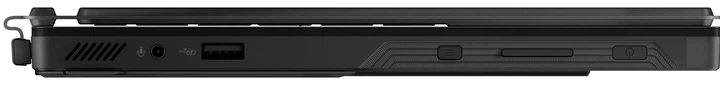 Сенсорный ультрабук 13.4" ASUS ROG Flow Z13 (GZ302EA-DRU111W) Gaming AMD Ryzen AI Max+ 395 RAM 32GB SSD 1TB Windows 11 Алюминиевый корпус (UKR) (102184412) - Уценка - изображение 19