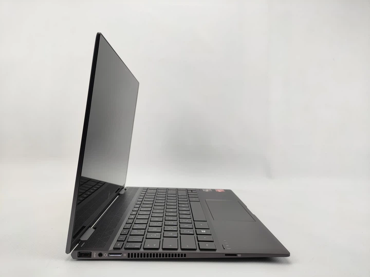 Сенсорний ноутбук 13.3" HP ENVY x360 13-ag0003ng AMD Ryzen 3 RAM 8GB SSD 256GB Windows 11 Алюмінієвий корпус (UKR) (102201254) - Уцінка - зображення 14
