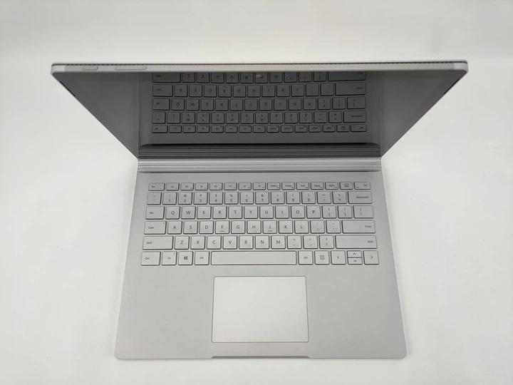 Сенсорний ноутбук 13.5" Microsoft Surface Book 3 Gaming Intel Core i7-1065G7 RAM 32GB SSD 512GB GTX 1650 Windows 11 Корпус магнієвого сплава (UKR) (102196609) - Уцінка - зображення 9