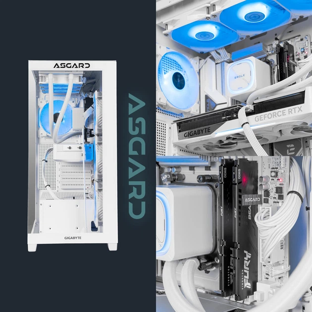 Персональний комп`ютер ASGARD Eagle (A98X3D.32.S20.57T.7381) - зображення 8