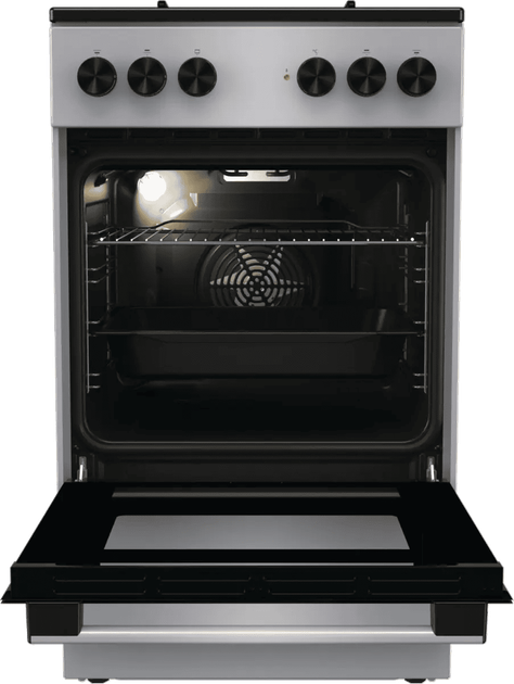 Плита комбінована Gorenje MEK3011SB - зображення 2