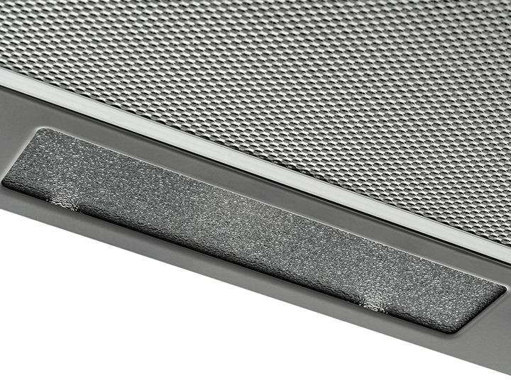 Витяжка PYRAMIDA TLX1-60 SL - Фото 6 Витяжка PYRAMIDA TLX1-60 SL - зображення 6